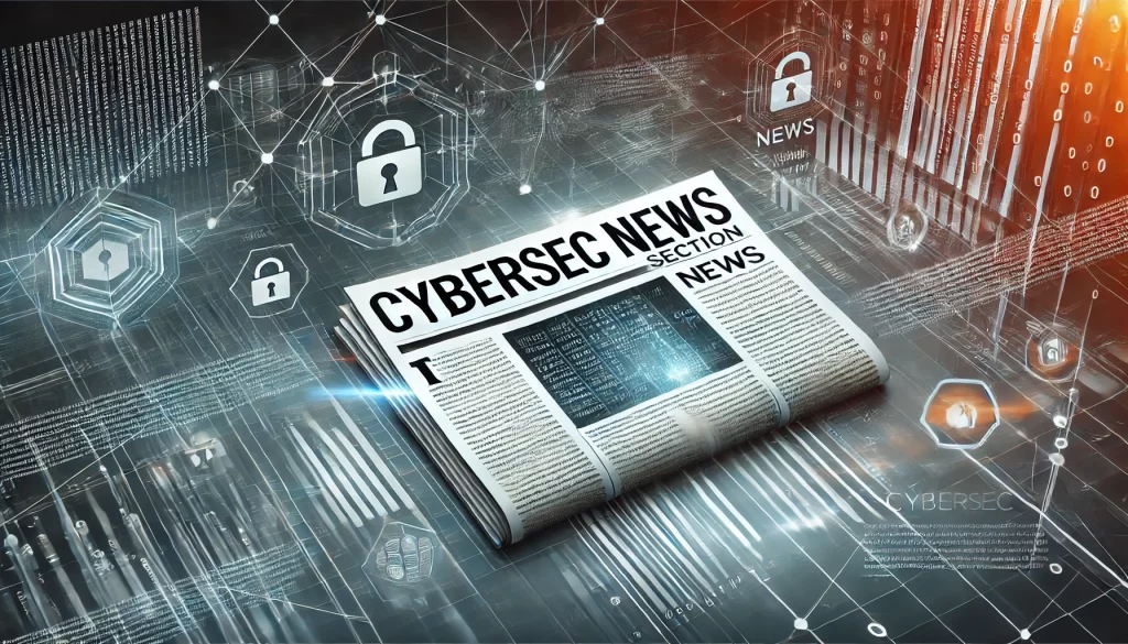 CyberSec News