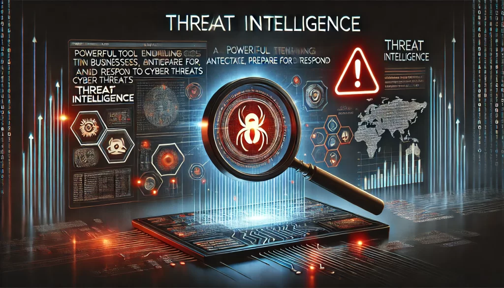 Threat Intelligence